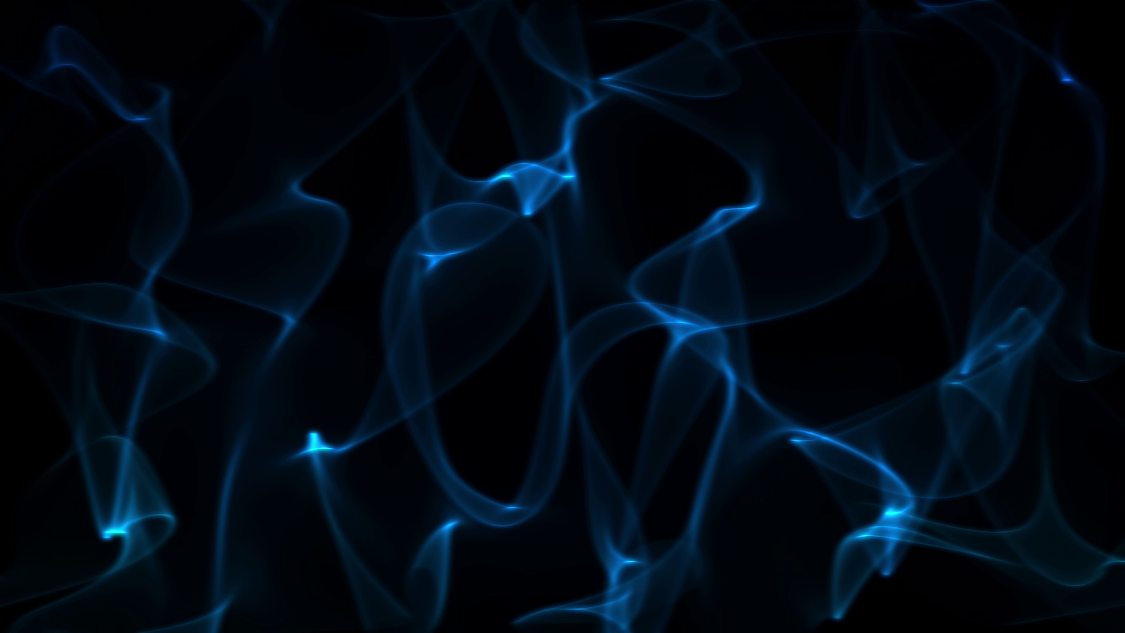 4K Rising Blue Smoke Overlay Effect Free Download || Free Overlay Effect For Editing
