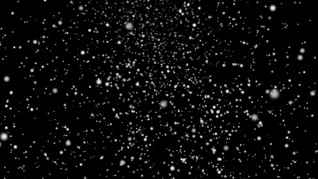 4K Snowfall Overlay Effect Free Download || Free Overlay Effect For ...