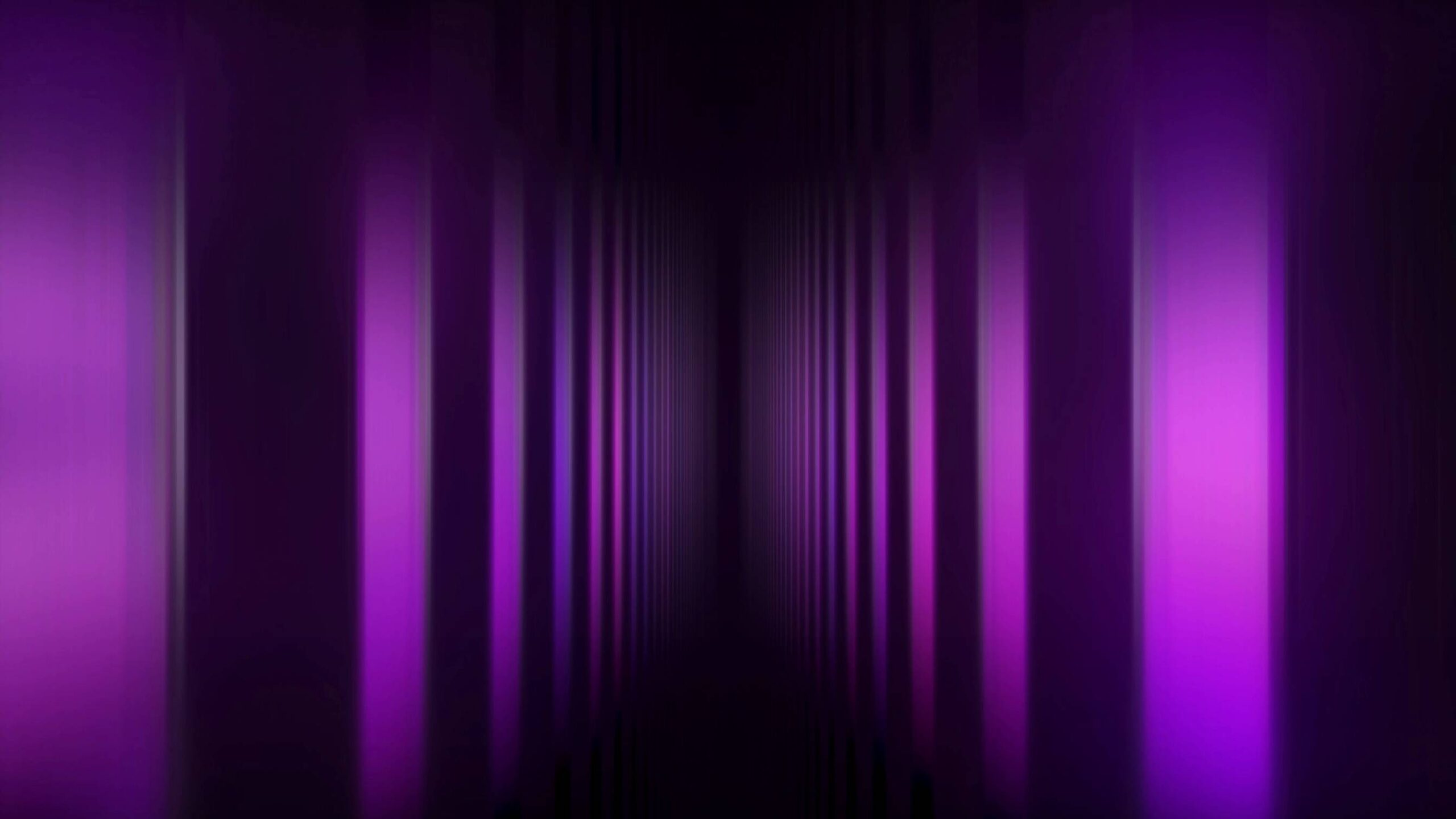 4K Flickering Purple Lights Motion Background || VFX Free To Use 4K Screensaver || FREE DOWNLOAD