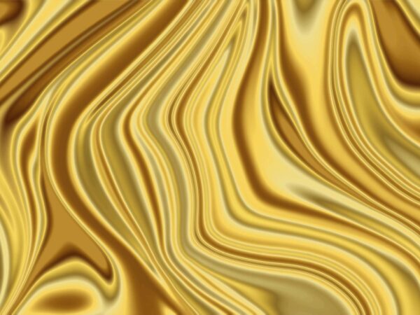 4K Golden Abstract Screensaver || Free To Use UHD Motion Background || FREE DOWNLOAD