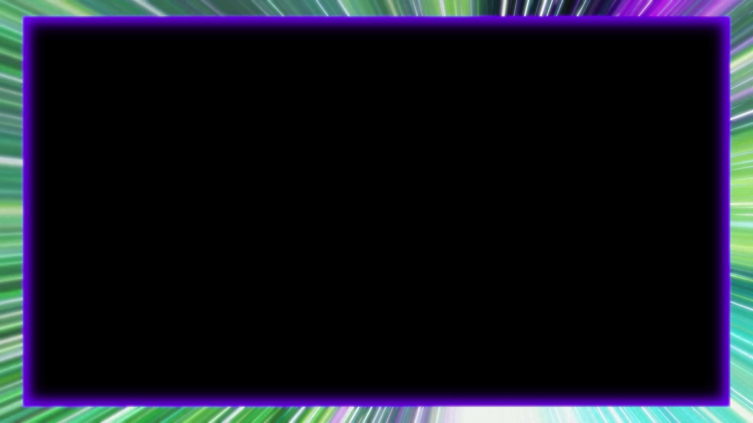 4K Colorful Borders Looped Overlay Effect Free Download || Overlay Effect For Editing