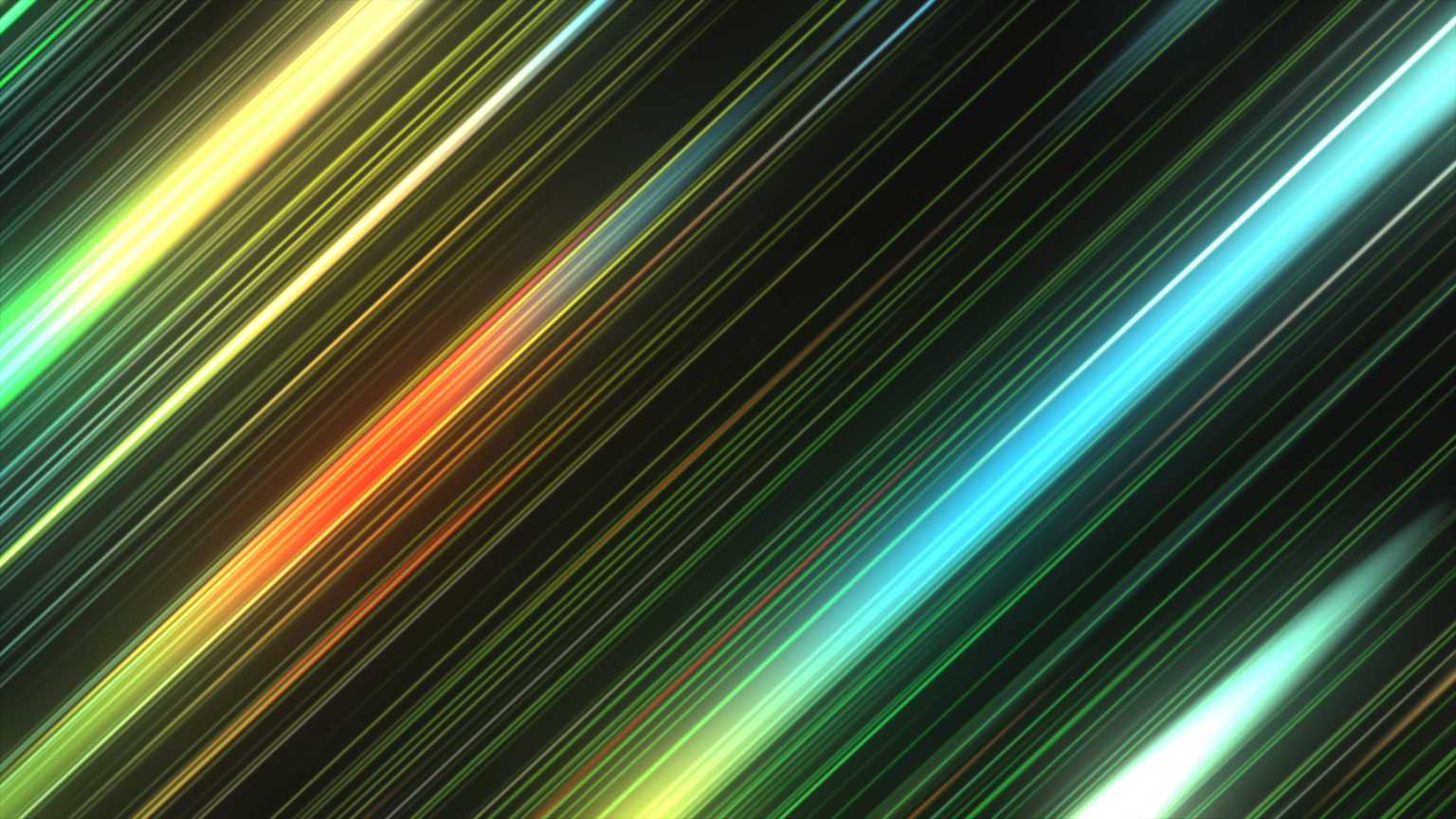 4K Colorful Lines Motion Background || VFX Free To Use 4K Screensaver || FREE DOWNLOAD
