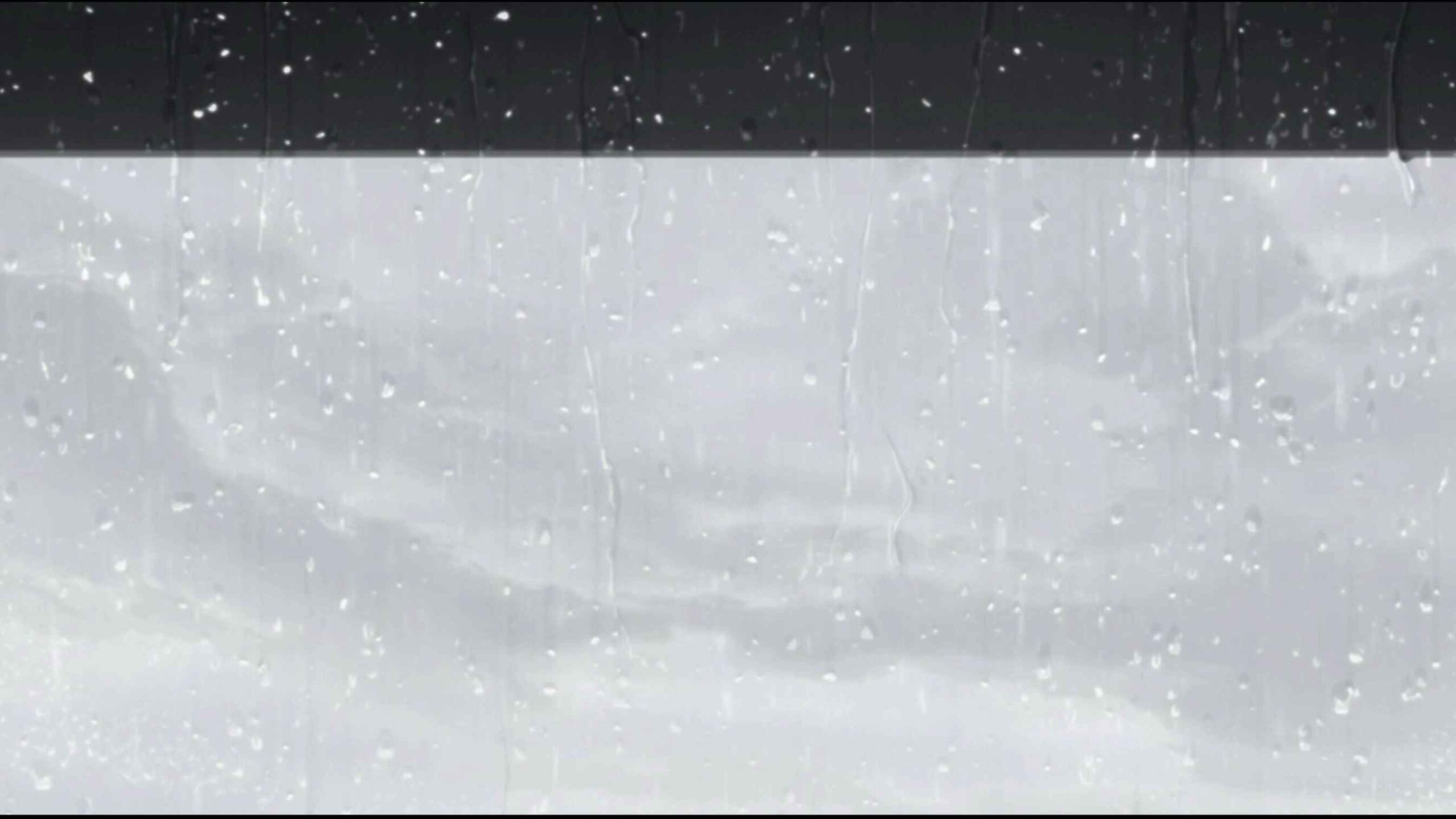 4K Animated Rain on Window Glass Screensaver || Background Free Download || Rain Sounds White Noise