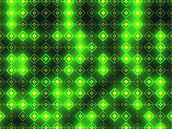 4K Green & Yellow Motion Background || VFX Free To Use UHD Screensaver || FREE DOWNLOAD