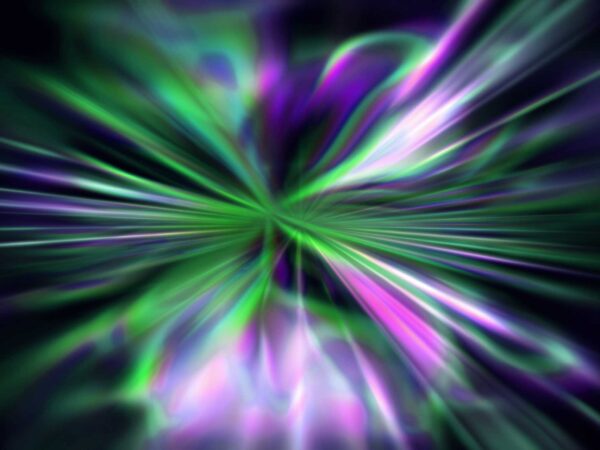4K Green & Purple Abstract Screensaver  || No Copyright || Free Download || UHD Motion Background