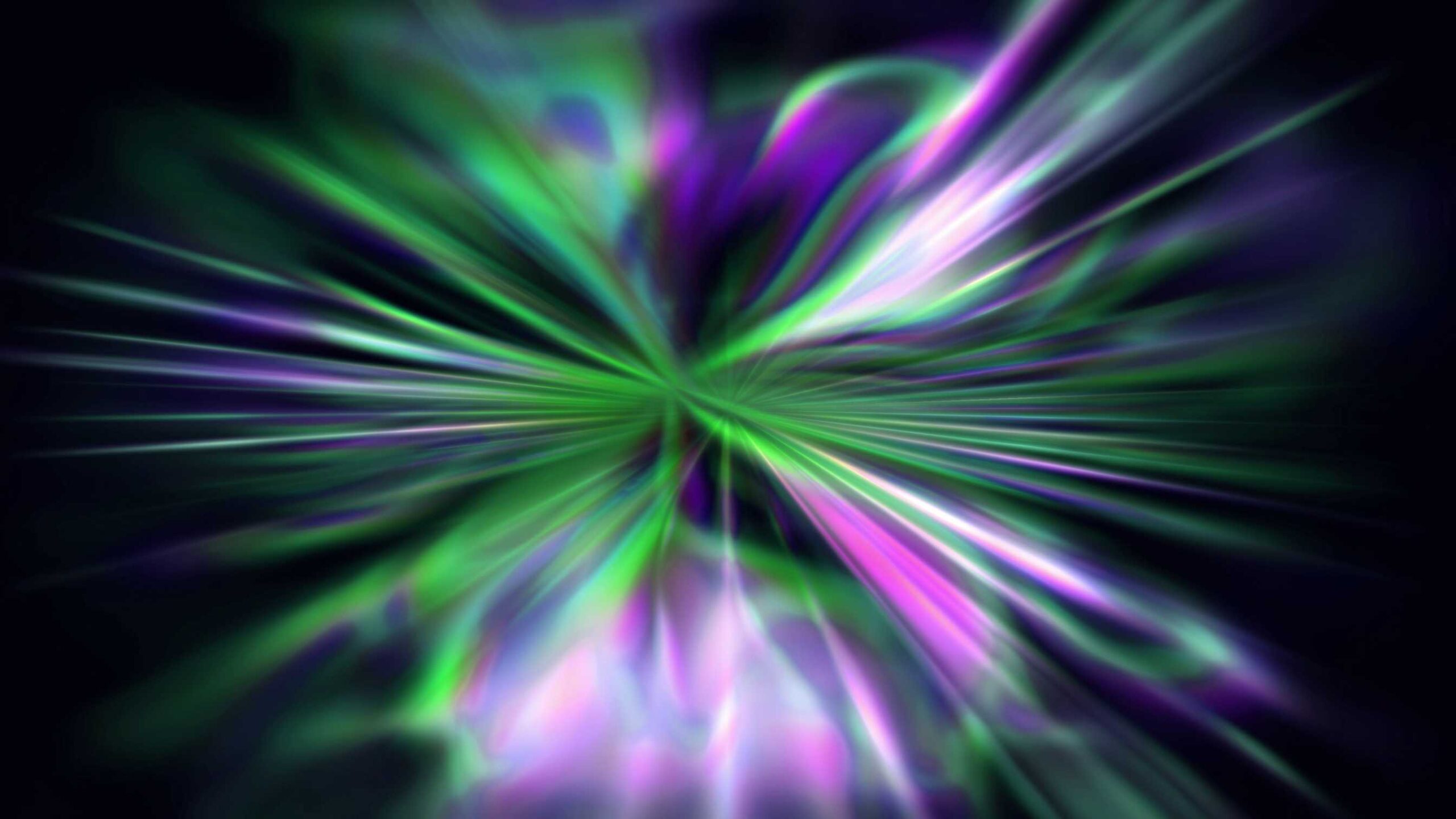 4K Green & Purple Abstract Screensaver  || No Copyright || Free Download || UHD Motion Background