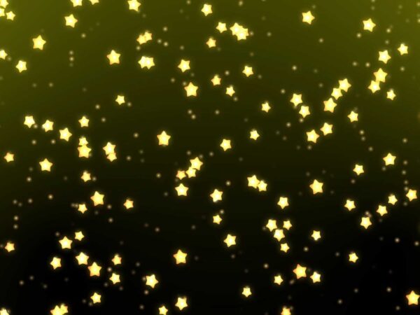 4K Falling Stars Motion Background || VFX Free To Use 4K Screensaver || FREE DOWNLOAD
