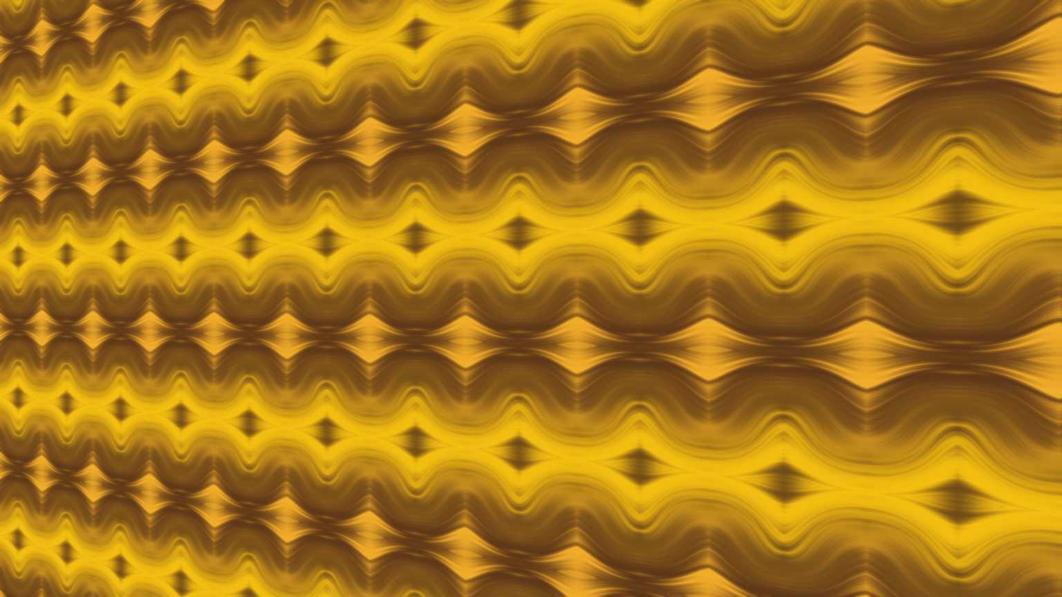4K Golden Abstract Screensaver || Free To Use Motion Background || FREE DOWNLOAD