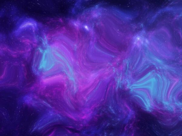 4K Distorted Cosmic Themed Motion Background || No Copyright Free Video || VFX 4K Motion Background