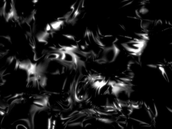4K Black & White Abstract Looped Screensaver || Free To Use UHD Motion Background || FREE DOWNLOAD