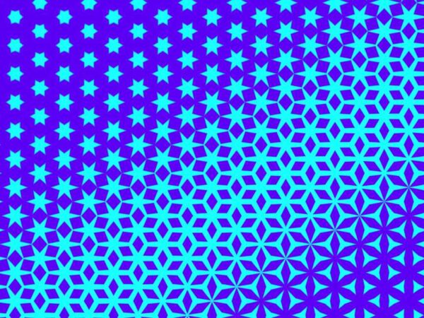 4K Purple & Cyan Shapes Motion Background || VFX Free To Use 4K Screensaver || FREE DOWNLOAD