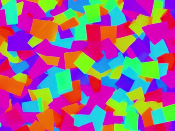 4K Bright Colors Changing Screensaver || Free To Use UHD Motion Background || FREE DOWNLOAD