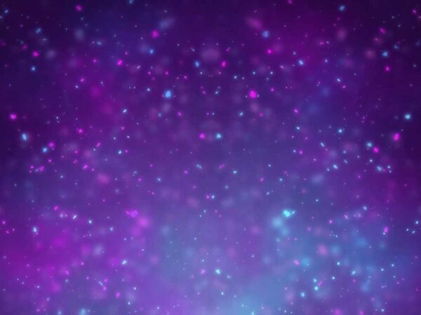 Beautiful Cyan & Purple Particles Motion Background FREE DOWNLOAD