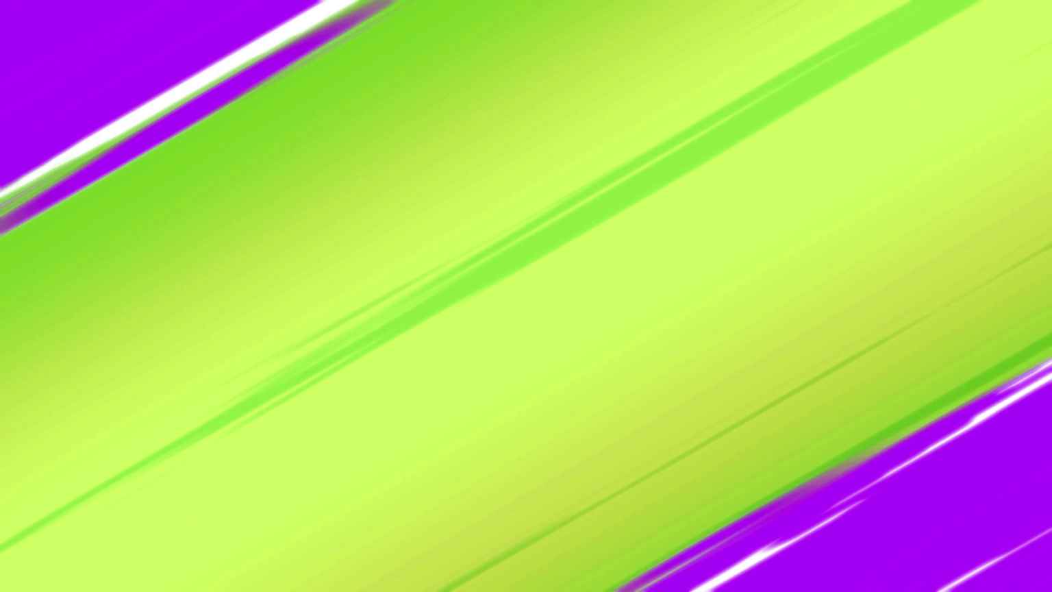4K Purple & Lime Green Speedlines Free To Use Motion Background || UHD Screensaver Free Download