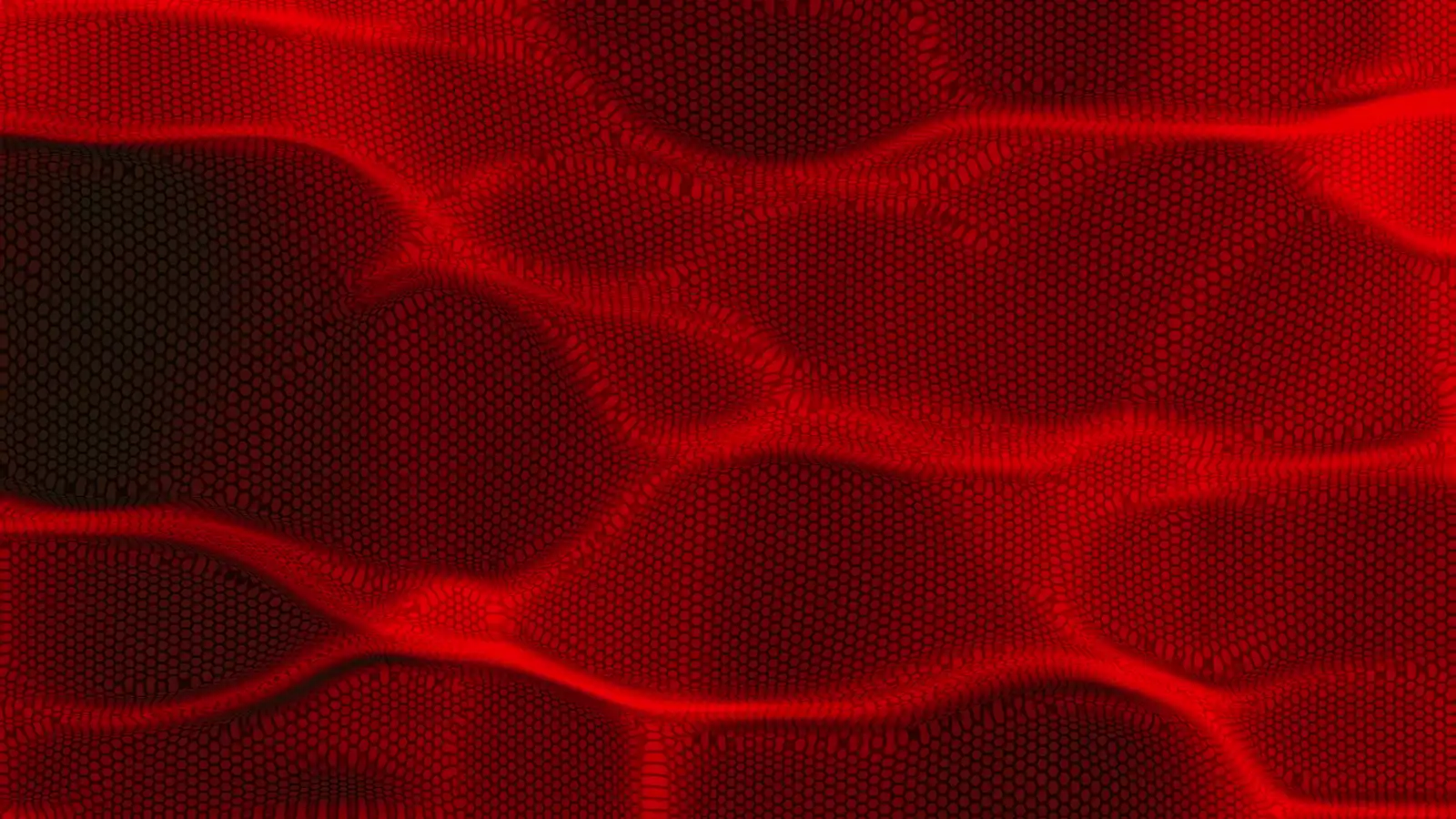 4K Red Abstract Screensaver || Free To Use UHD Motion Background || FREE DOWNLOAD