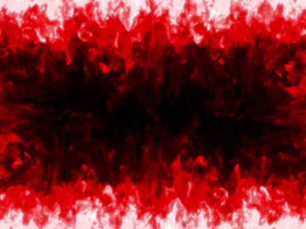 Red Fire Motion Background – FREE to use with 4K screensaver