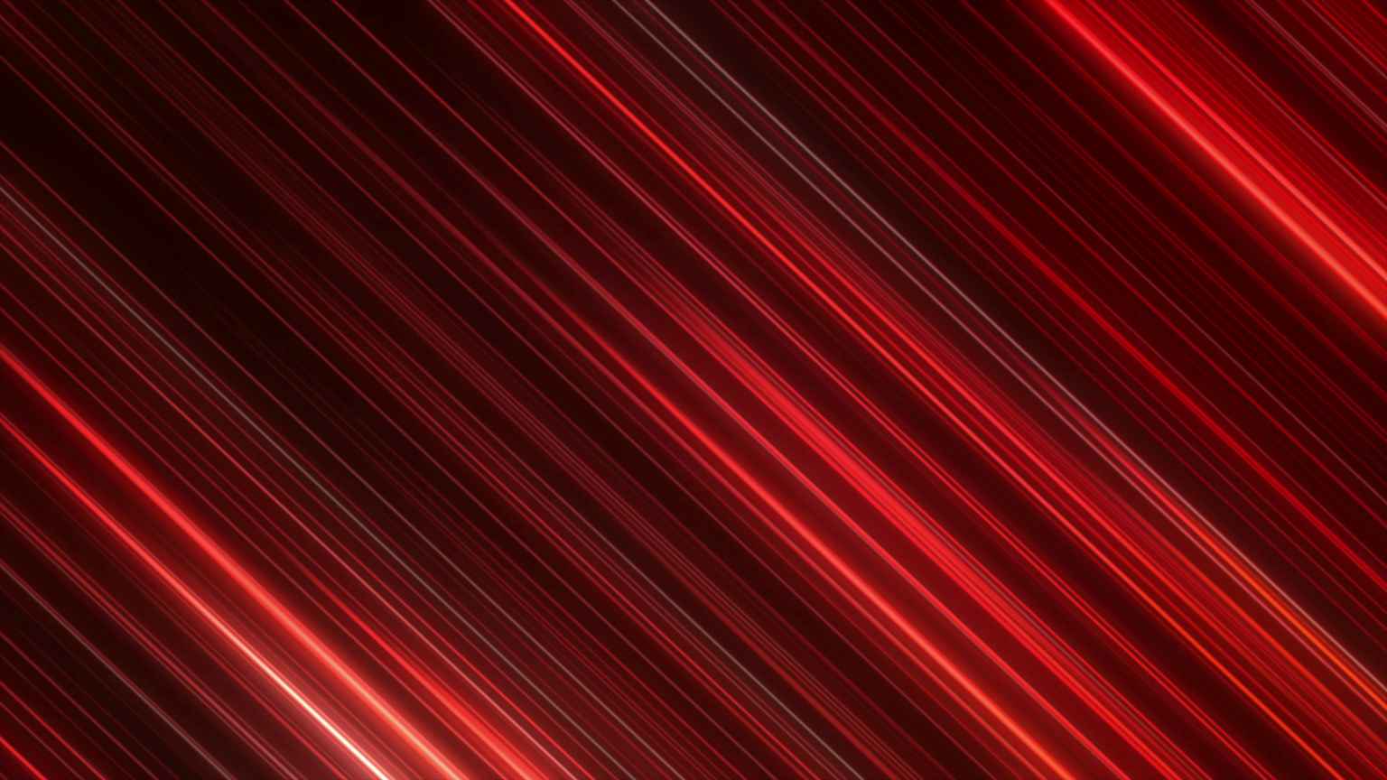 4K Red & Orange Lines Motion Background || VFX Free To Use Screensaver || FREE DOWNLOAD