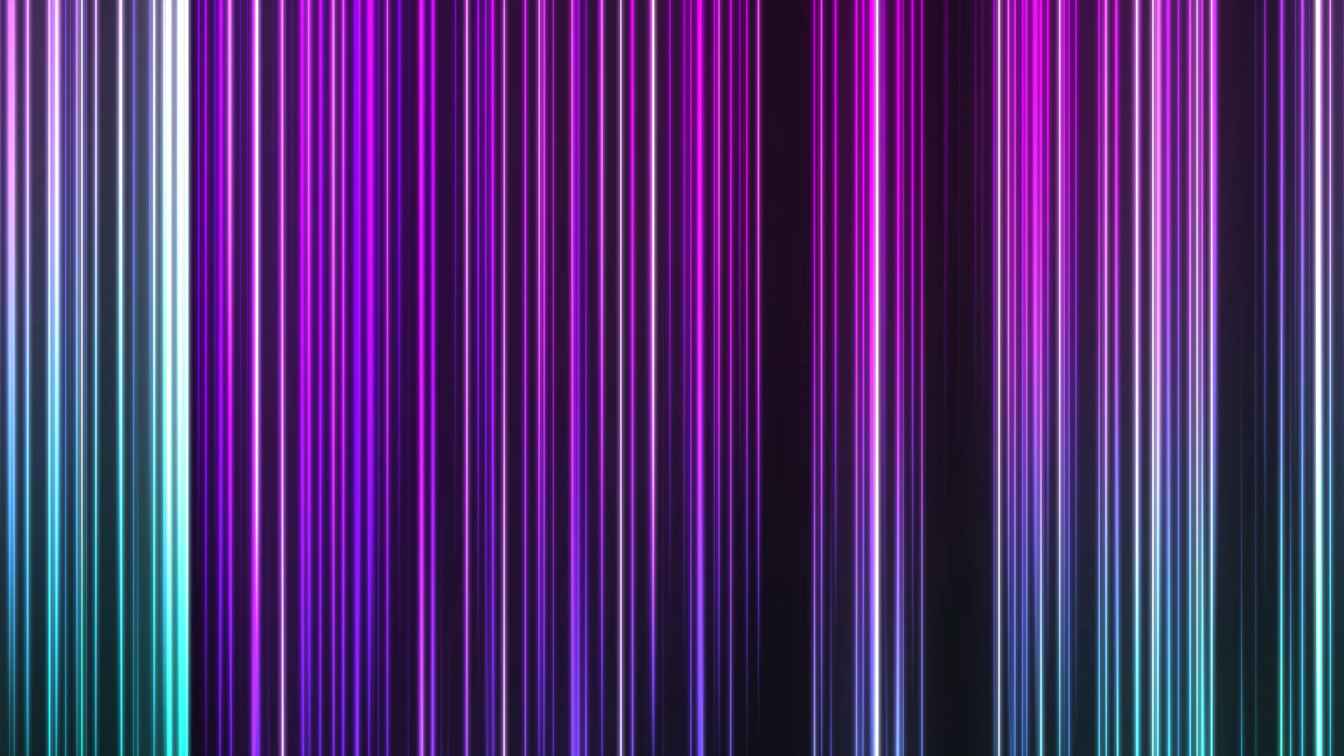 Glowing Lines Motion Background – FREE TO USE & GREAT FOR 4K SCREENS!