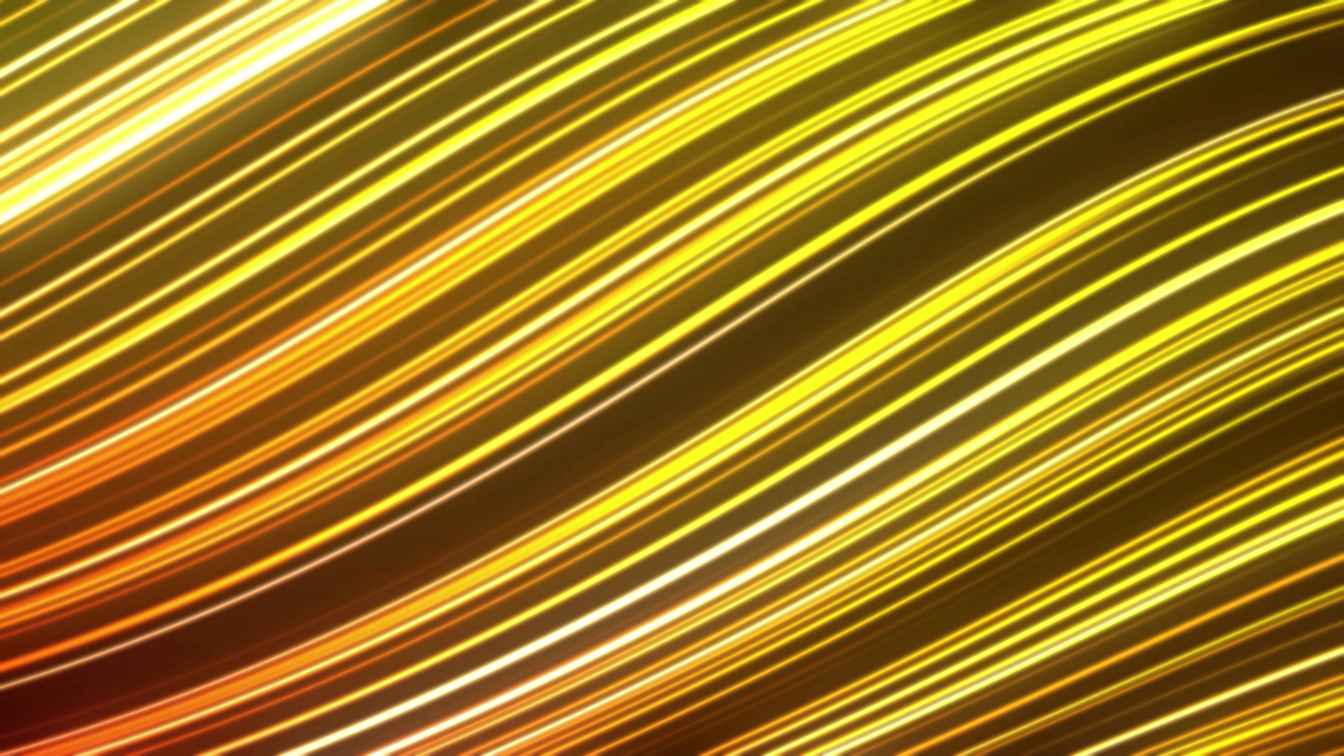4K Orange & Yellow Screensaver: FREE UHD Motion Background & Download