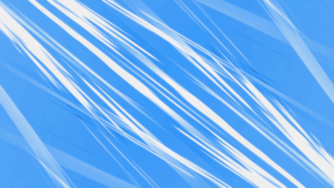 4K Light Blue & White Motion Background || VFX Free To Use 4K Screensaver || FREE DOWNLOAD