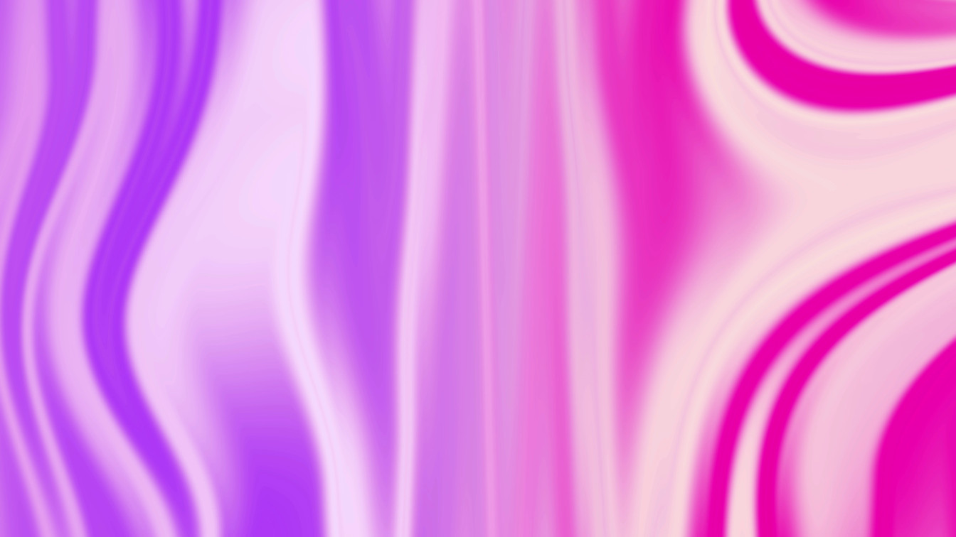 4K Glowing Purple & Pink Motion Background || VFX Free To Use Screensaver